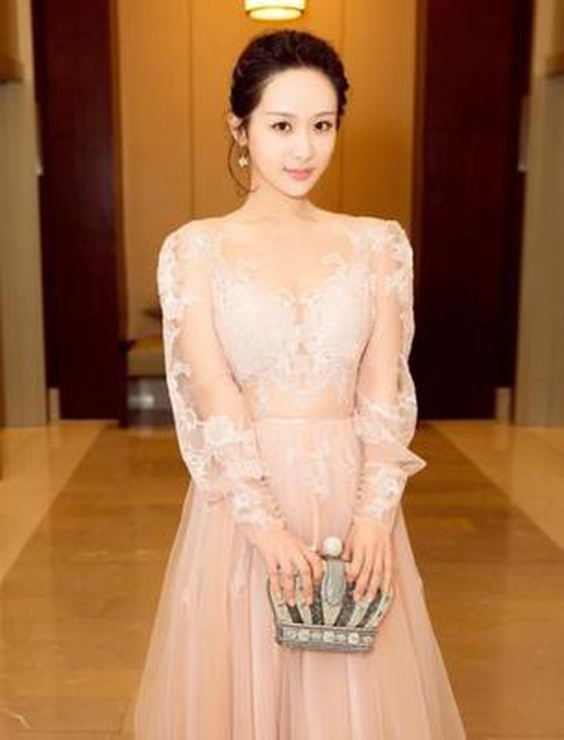 杨紫