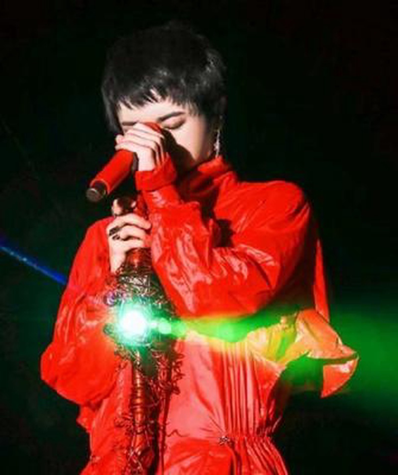 华晨宇