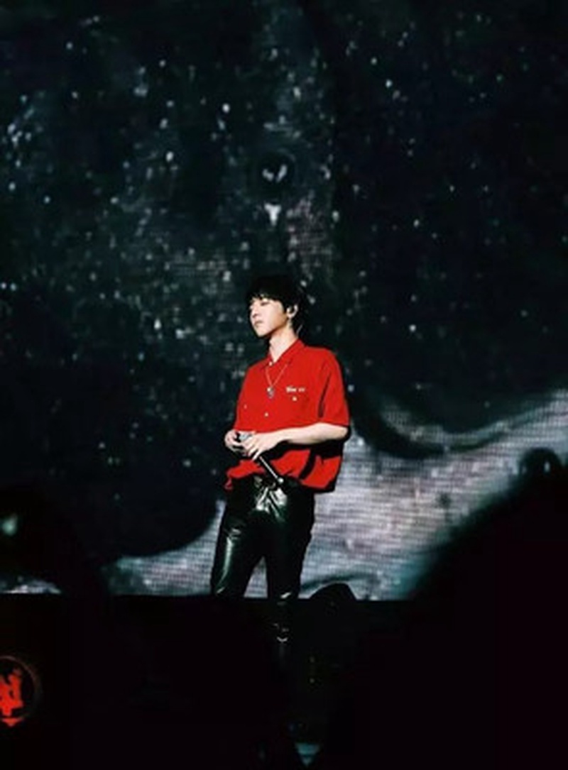华晨宇