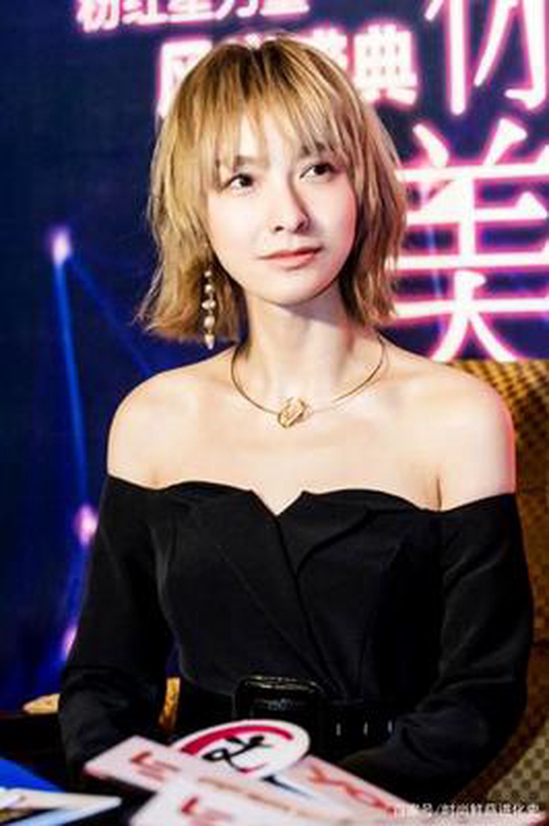 吴昕