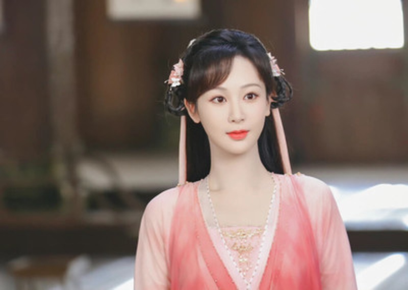 杨紫